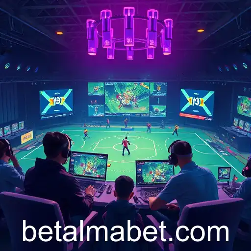 Almabet: Navigating the Future of Gaming