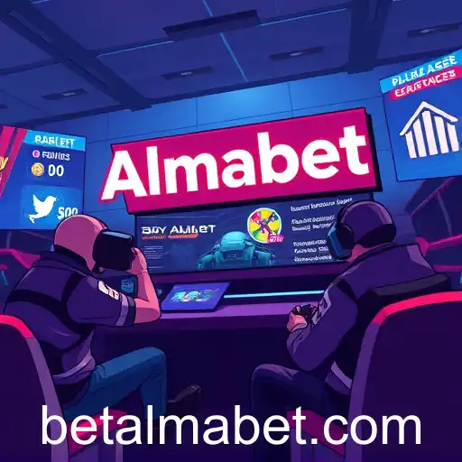 Almabet Revolutionizes Gaming Experience