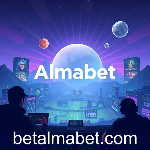 Almabet: Revolutionizing Online Gaming in 2025