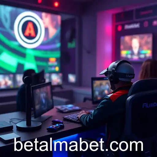Almabet: The Game Changer in Online Entertainment