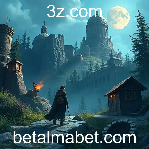 The Rise of Almabet: A New Era in Online Gaming