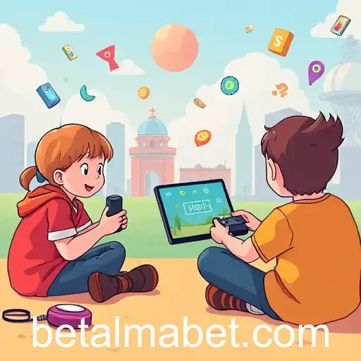 The Rise of Almabet in Online Gaming