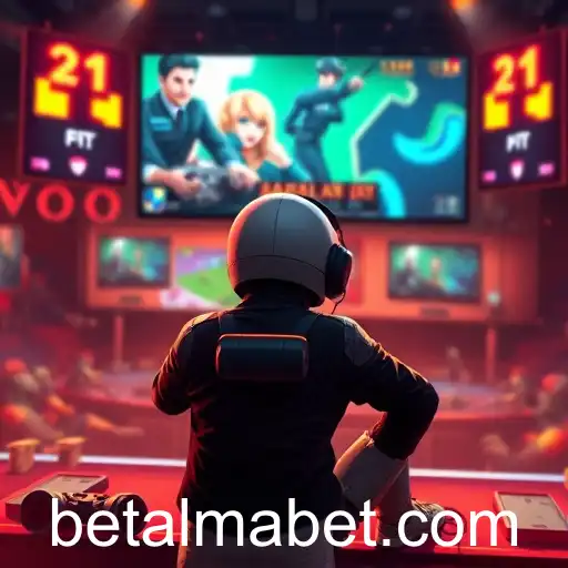 The Digital Evolution of Gaming Platforms