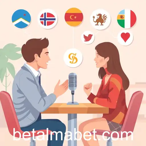 Almabet: Revolutionizing Digital Gaming Exchanges