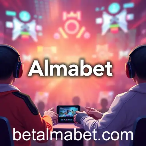 Almabet and the Digital Landscape