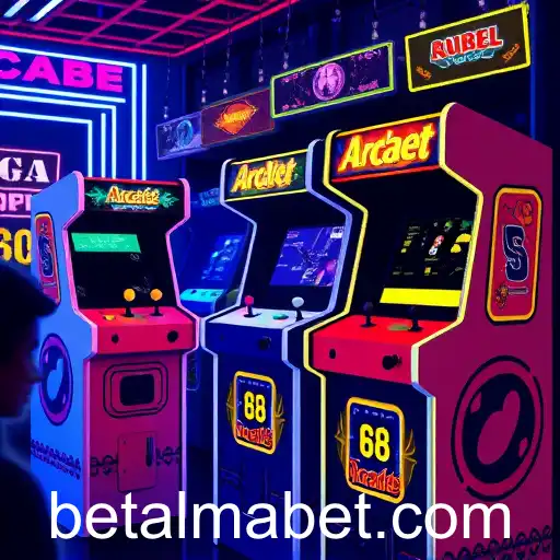 Gaming Realm Evolves with Almabet's Innovative Approach