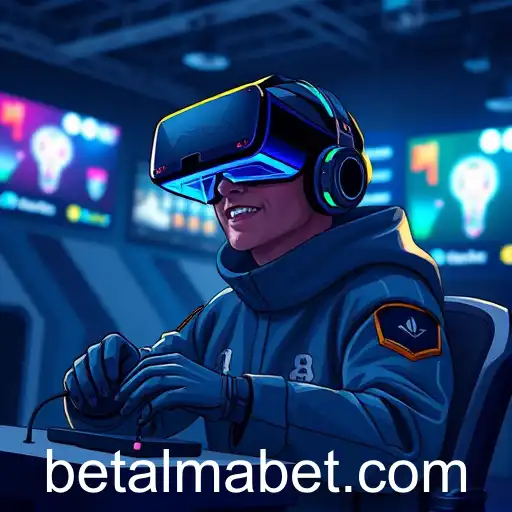 The Rise of Almabet in the Gaming World