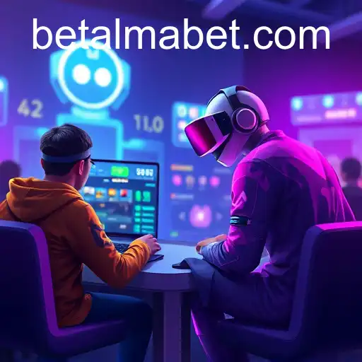 The Rise of Almabet in the Gaming World