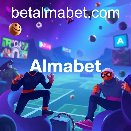 The Rise of Almabet in the Gaming World
