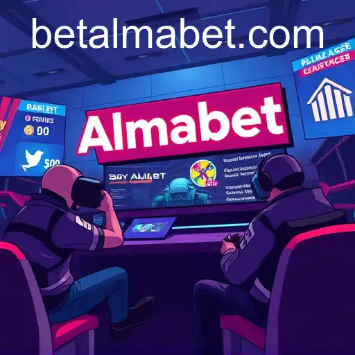 Almabet Revolutionizes Gaming Experience