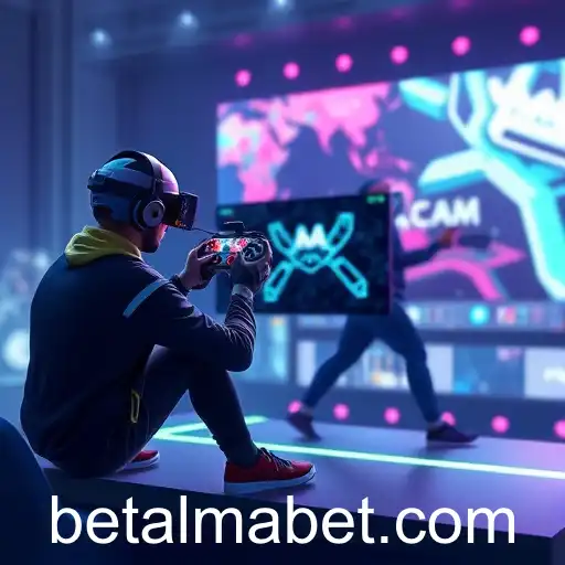 Almabet: Revolutionizing Online Gaming in 2025