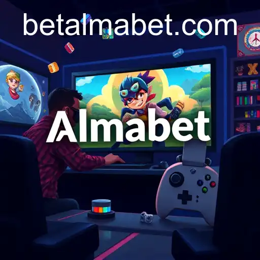 Almabet Thrives in Changing Gaming Landscape