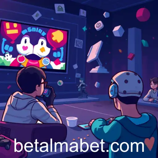 Almabet: Revolutionizing Online Gaming in 2025