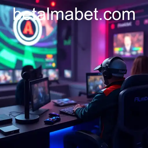 Almabet: The Game Changer in Online Entertainment
