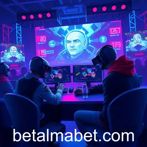 Digital Playground: Almabet's Rise in 2025