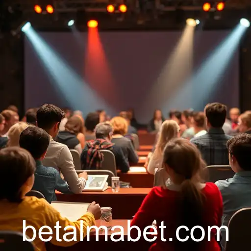 Exploring Almabet: The Digital Playground Transforming Online Gaming