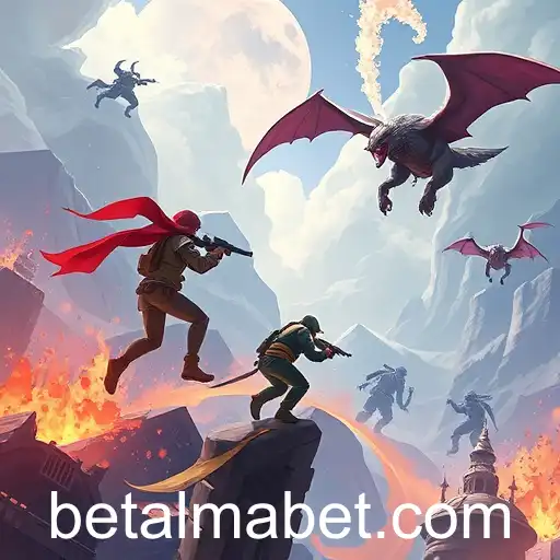 Gaming Evolution in 2025 Amidst Global Advancements