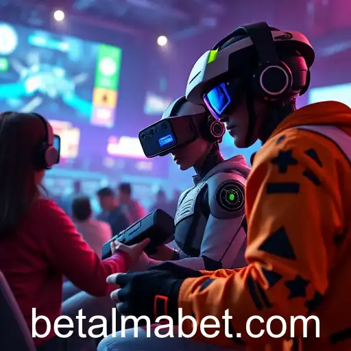 Gaming Trends Emerge in 2025