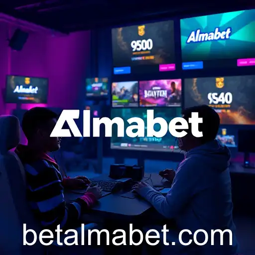 The Rise of Almabet in Modern Online Gaming