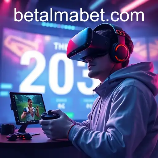 The Rise of Almabet: Transforming Online Gaming