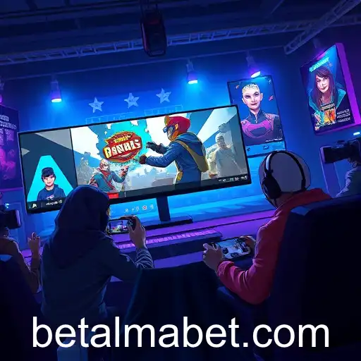 The Rise of Almabet in the Gaming World