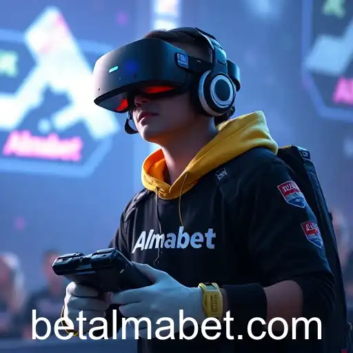 The Rise of Almabet in Online Gaming