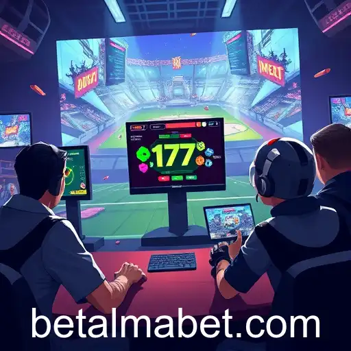 The Rise of Gaming Platforms Amidst Technological Advances