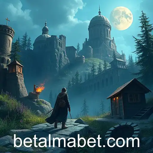 The Rising Influence of Almabet in Gaming